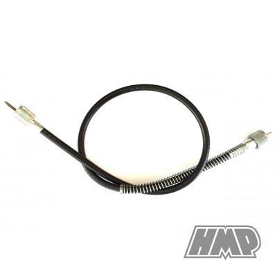 Cabo conta rotações SUZUKI 50 WOLF / TV